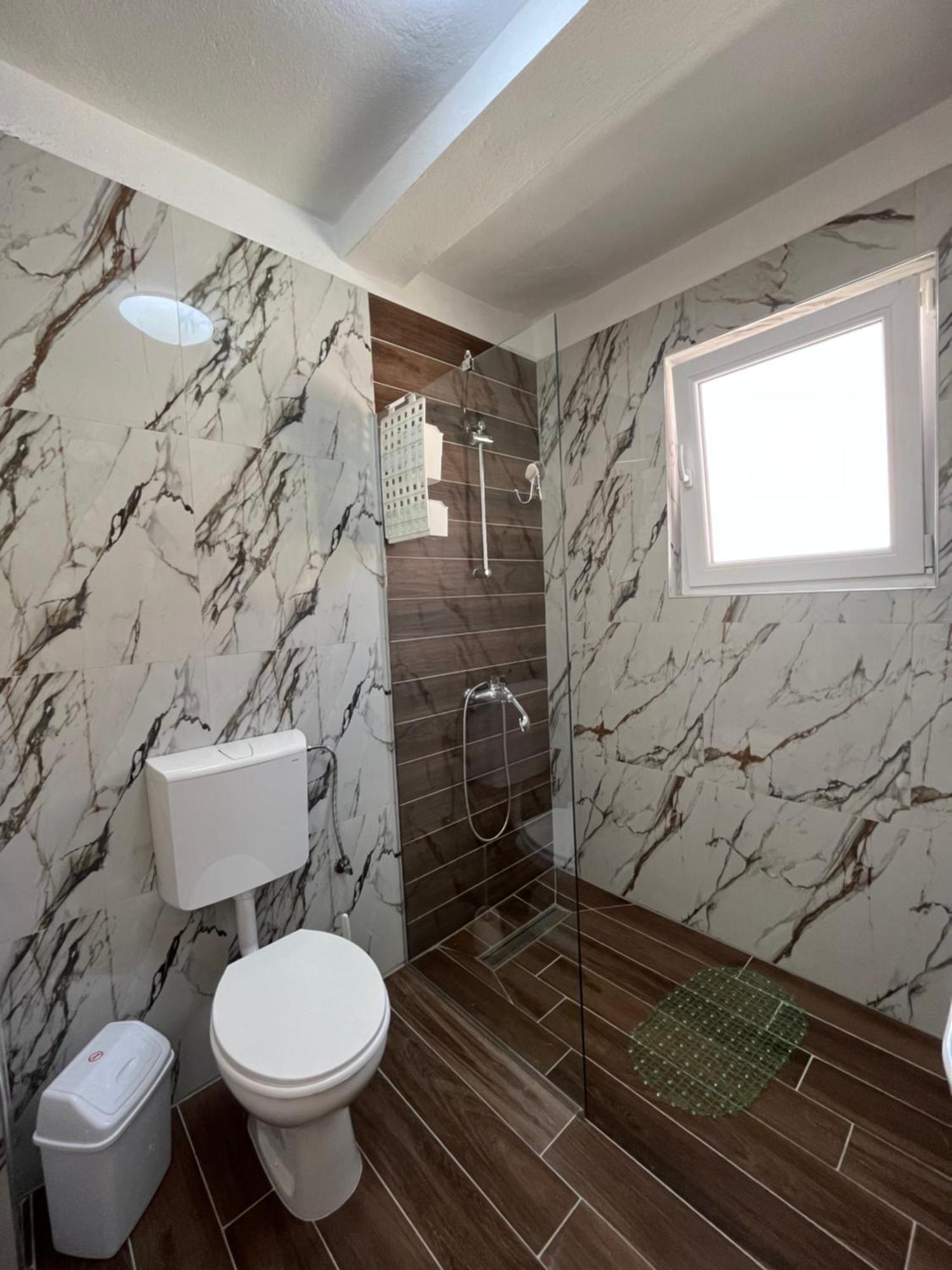 Lotos Apartments Struga Exterior photo